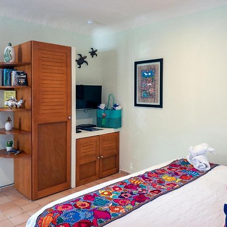 Casa Sonoma Apartment Puerto Morelos Exterior photo